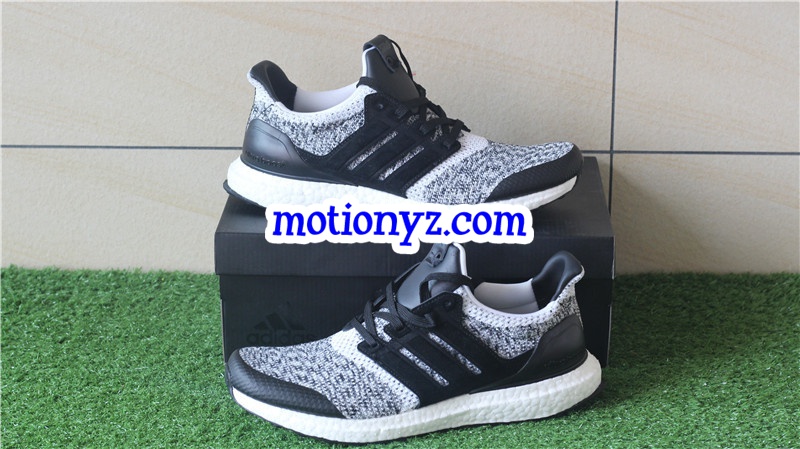 Real Boost Adidas Ultra Boost SNS